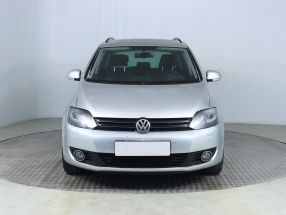 Volkswagen Golf Plus - 2011