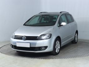 Volkswagen Golf Plus - 2011
