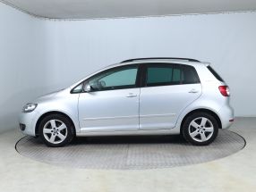 Volkswagen Golf Plus - 2011