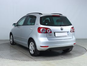 Volkswagen Golf Plus - 2011