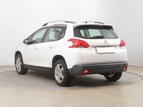 Peugeot 2008 - 2016