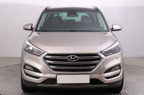 Hyundai Tucson - 2016