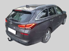 Hyundai i30 - 2017