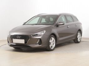 Hyundai i30 - 2017