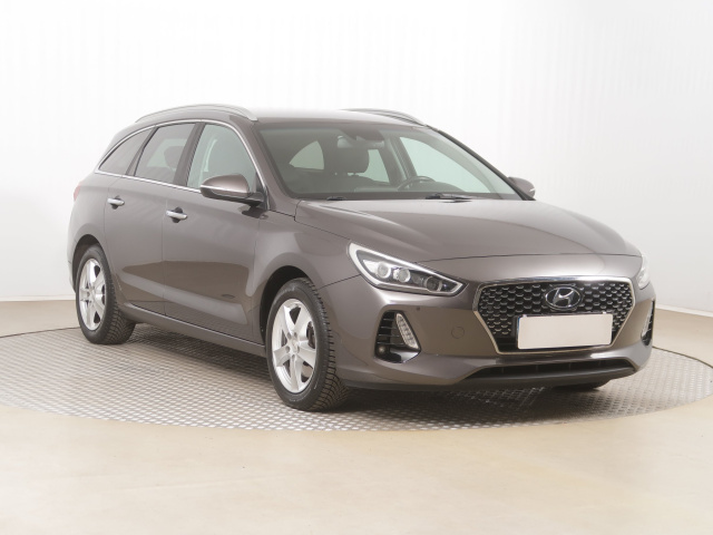 Hyundai i30 2017