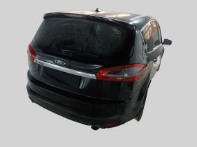 Ford S-Max - 2014
