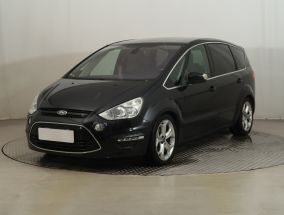 Ford S-Max - 2014