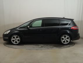 Ford S-Max - 2014