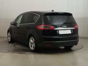 Ford S-Max - 2014
