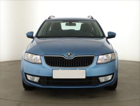 Škoda Octavia - 2015