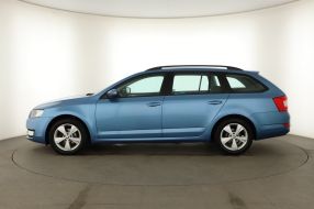 Škoda Octavia - 2015