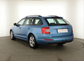 Škoda Octavia - 2015