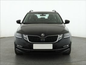 Skoda Octavia - 2018