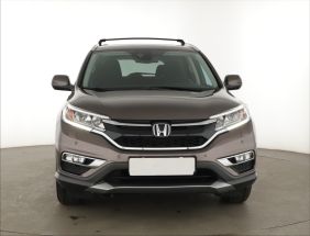 Honda CR-V - 2016