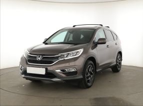 Honda CR-V - 2016
