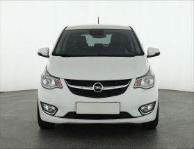 Opel Karl - 2015