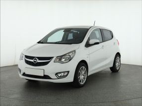 Opel Karl - 2015