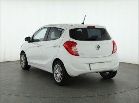 Opel Karl - 2015