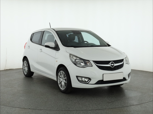 Opel Karl 2015