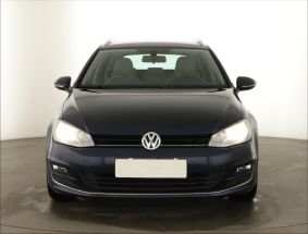 Volkswagen Golf - 2014