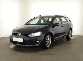 Volkswagen Golf - 2014