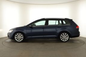 Volkswagen Golf - 2014