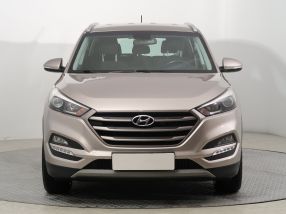 Hyundai Tucson - 2017