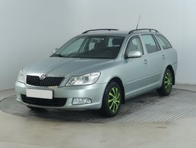 Skoda Octavia - 2009