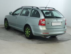 Skoda Octavia - 2009