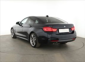 BMW 4 Gran Coupe - 2018