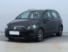 Volkswagen Golf Sportsvan - 2016