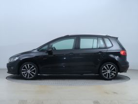 Volkswagen Golf Sportsvan - 2016