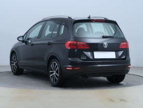 Volkswagen Golf Sportsvan - 2016