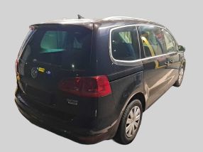 Volkswagen Sharan - 2014