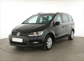 Volkswagen Sharan - 2014