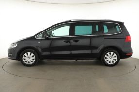Volkswagen Sharan - 2014