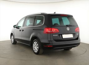 Volkswagen Sharan - 2014