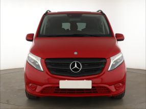 Mercedes - Benz Vito - 2015