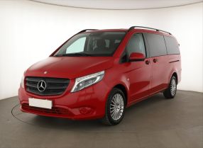 Mercedes - Benz Vito - 2015
