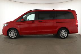 Mercedes - Benz Vito - 2015