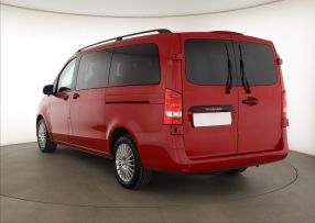 Mercedes - Benz Vito - 2015