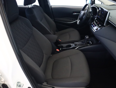 Toyota Corolla - 2023