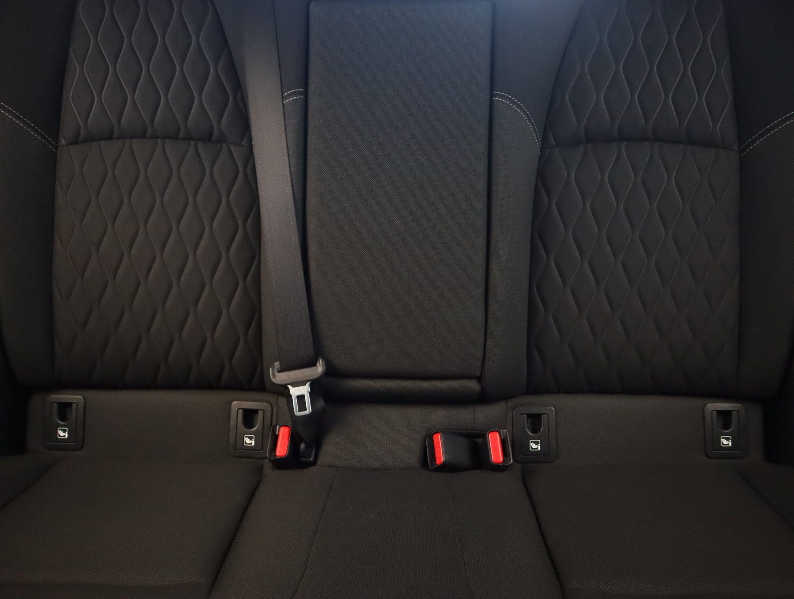 Toyota Corolla - 2023