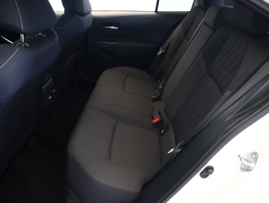 Toyota Corolla - 2023