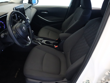 Toyota Corolla - 2023