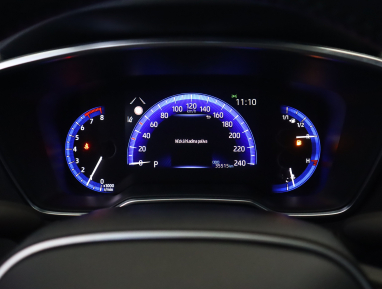 Toyota Corolla - 2023