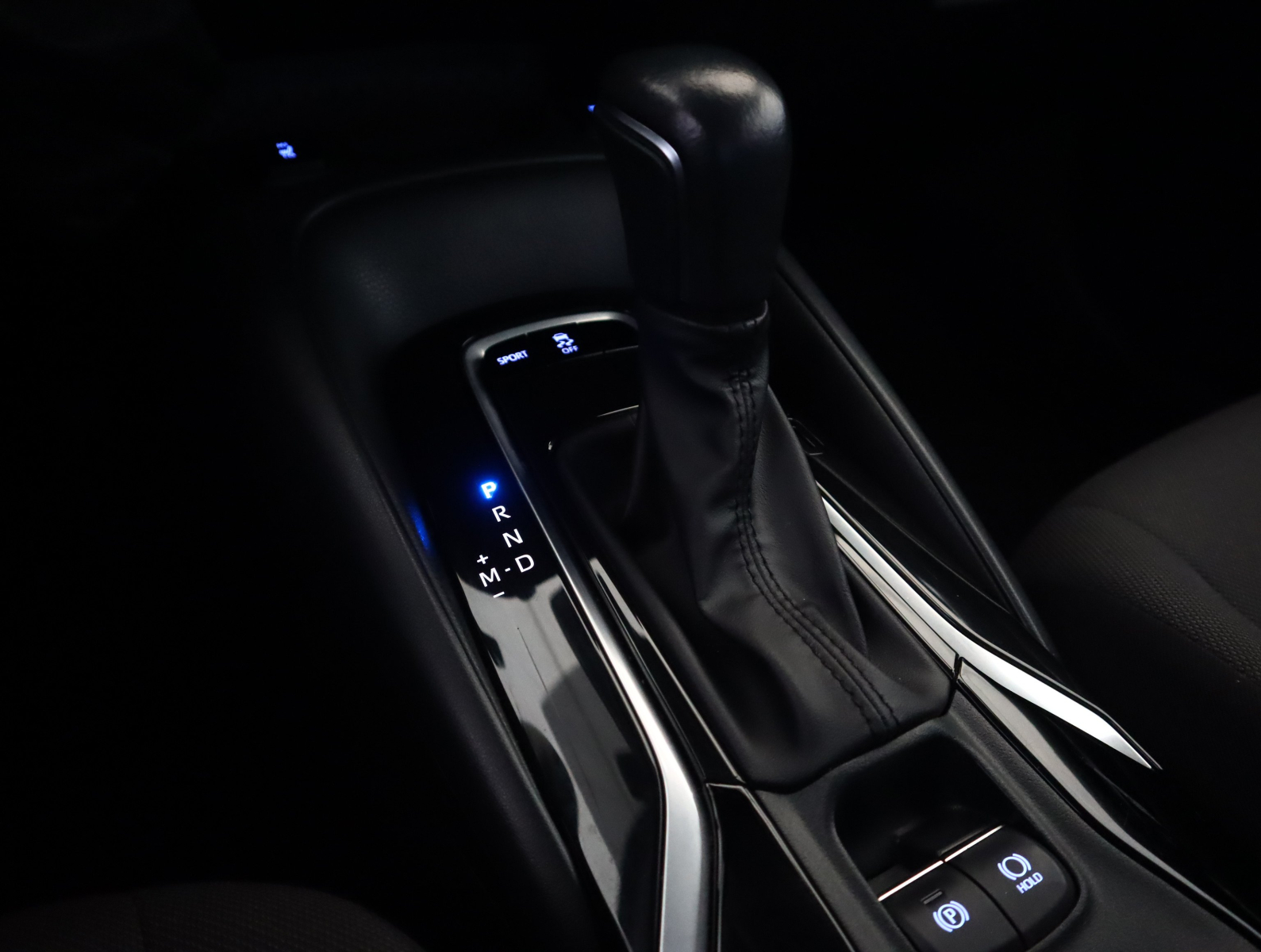 Toyota Corolla - 2023