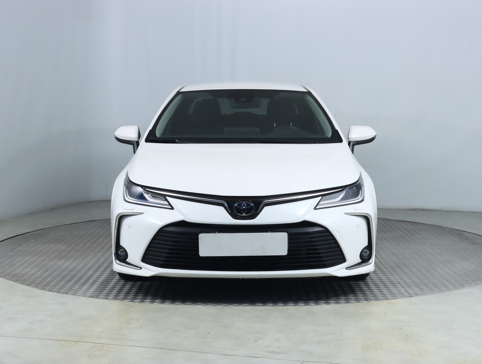 Toyota Corolla - 2023