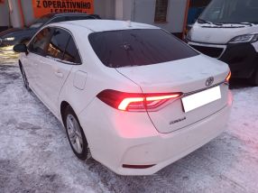 Toyota Corolla - 2023