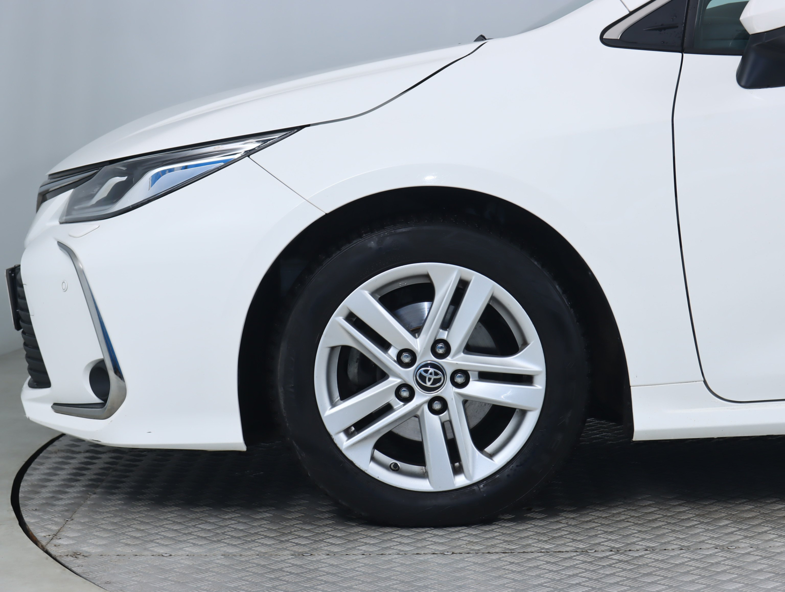 Toyota Corolla - 2023